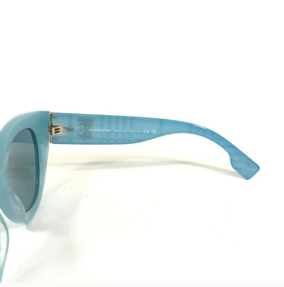 Burberry Meadow Sunglasses - Picture 8 of 12